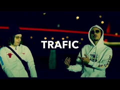 PNL X F430 Type Beat - « Trafic » (Prod By STR)