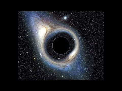 Strip the Cosmos Extreme Schwarze Löcher [Doku Universum 2017] [HD]