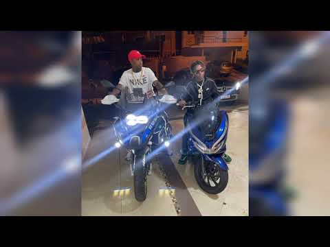 [FREE] Kayblack x Kyan x Yunk Vino Trap Funk Type Beat ¨Robozão¨ (Prod.Sam Sxul)