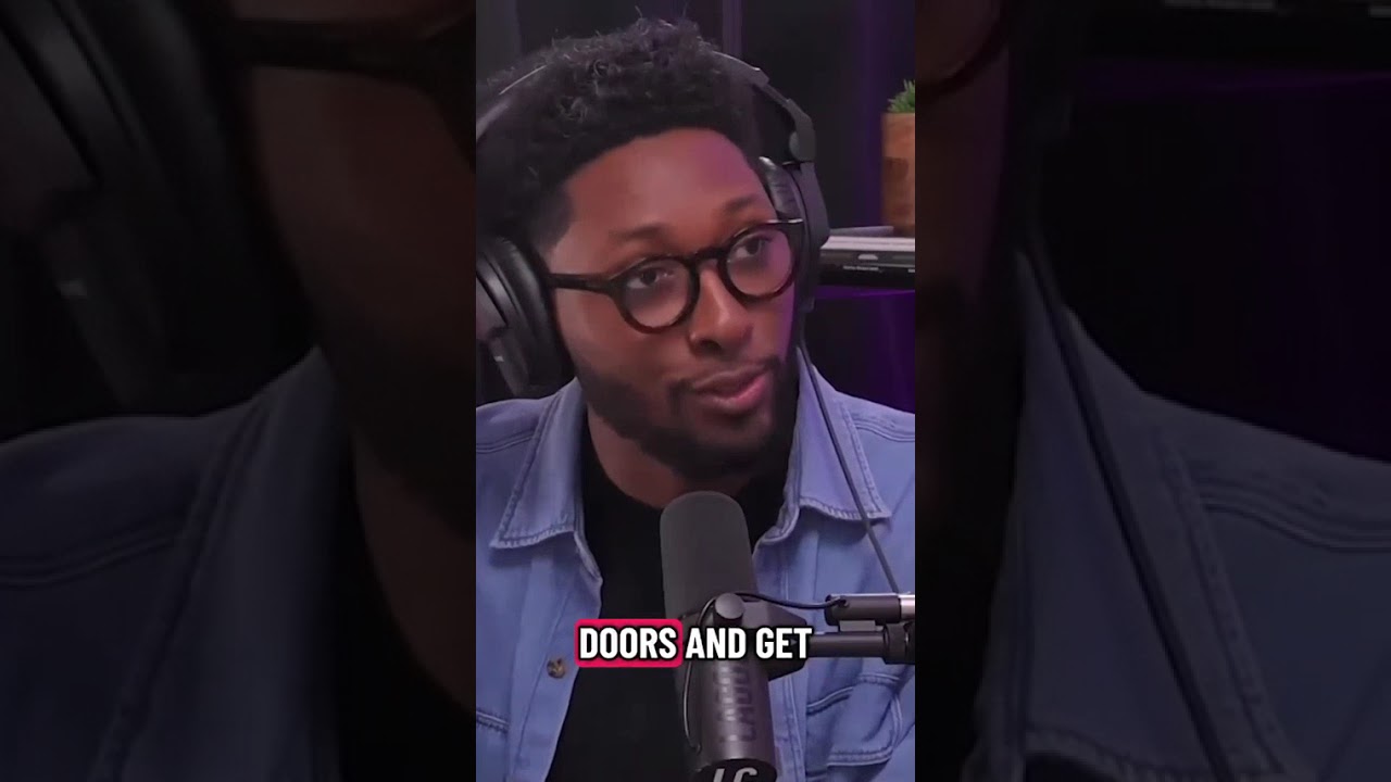 Episode 142: Rooting for Everyone Black in the Primaries ft. Joy Reid & Garrison Hayes