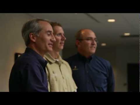 The Time Capsule - Quad/Graphics' Corporate Values