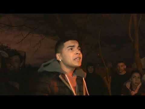 Sniff vs War (4tos) - Arboris Free (Torneo)