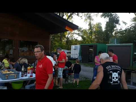 Vereinsmeisterschaft 2018