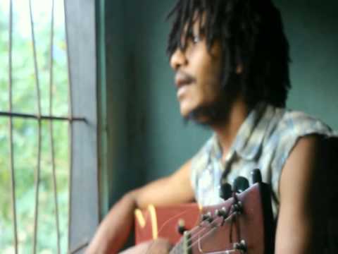 DHOTY   Redemtion Song Cover  Bob Marley
