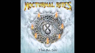 Nocturnal Rites - Strong Enough