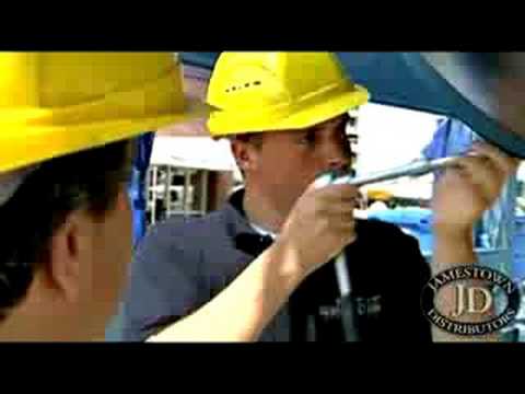 Vetus Bow Thrusters Overview II