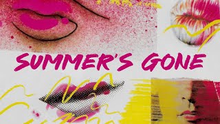 The Kinks - Summer's Gone (Official Audio)