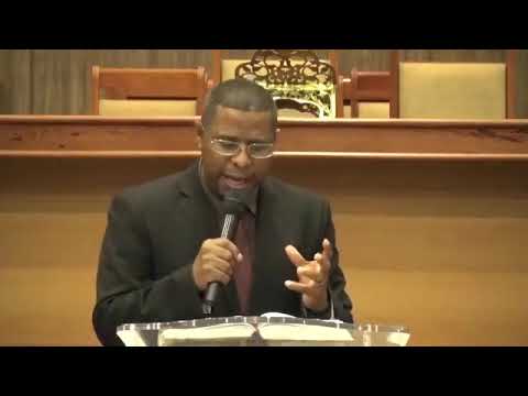 God has no discretion in adultery - Pr Osiel Gomes