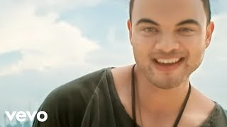 Guy Sebastian - Don&#39;t Worry Be Happy (Official Video)