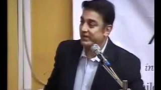 An outstanding speech from Kamalhaasan @ IIT Mumbai.mp4