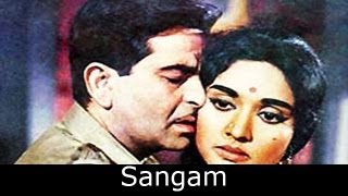 Sangam - 1964