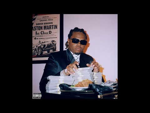 (GUITAR) Gunna X Money Man Type Beat | 24 | Wavy Guitar Type Beat 2021 | @thefaderbeatz