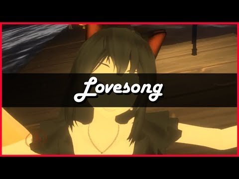StealthRG - Lovesong [Cover]