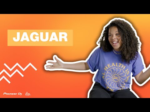 Quick Mix Season 2 - Episode 2 |  Feat Jaguar  | Powered by  @pioneerdjglobal ​