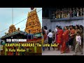 Mengenal Kampung Madras The Little India Di Kota Medan