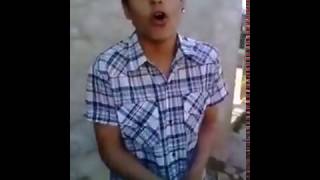 INTÉNTO-ULISES BUENO EN CÓRDOBA