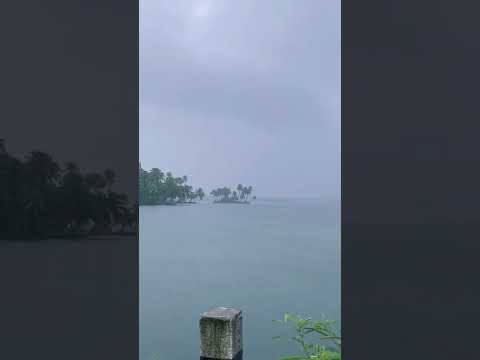 CHERAI, the MINI-KERALA: beach, history, backwaters, and more!