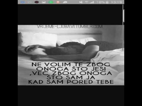 Bianco Nero&Mr.Dj.zani-Crno i Bijelo