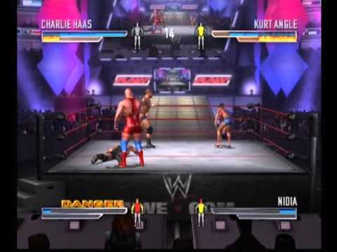wwe wrestlemania 21 xbox finishers