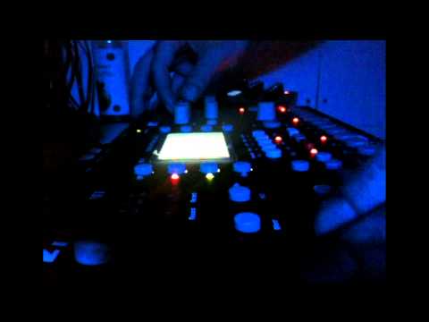 "Press Play" Feat. Jaidene Veda.  Secret Music Mix.