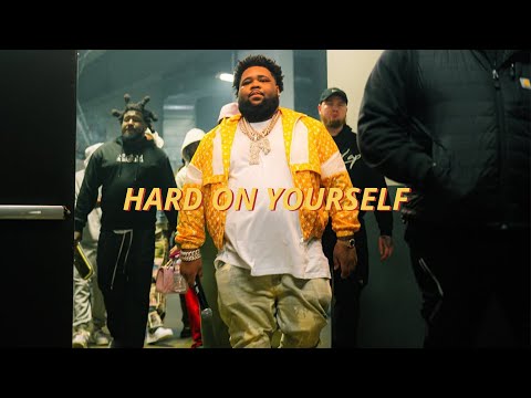 (FREE) Rod Wave Type Beat - ''HARD ON YOURSELF'' | Melodic Type Beat | Toosii Type Beat 2026