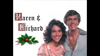 I Heard the Bells on Christmas Day - Carpenters