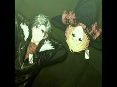 Togainu no Chi once more again Aki Misato