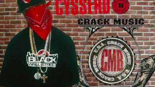 Cyssero Feat. Montanna- Up In The Club