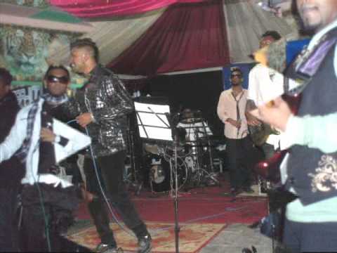 Tere bin by gotti.wmv