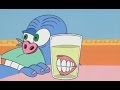 Space Goofs Granny Go Home S01E14 Full Episode