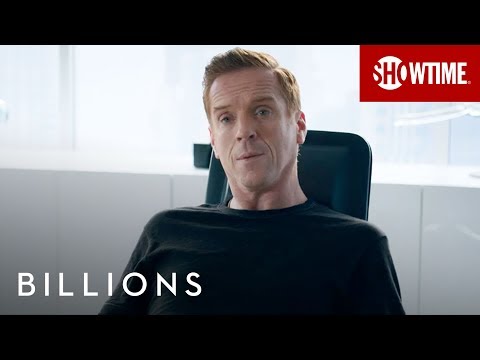 'We're Mixing Into Private Equity For Real' Ep. 4 Official Clip | Billions | Season 4
