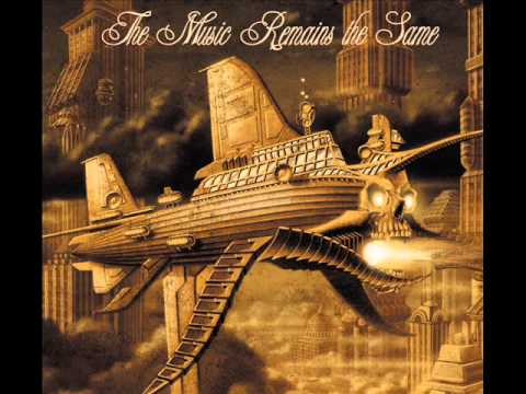 White Skull - Stairway to heaven.wmv