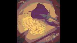 Stacy Barthe- Touch