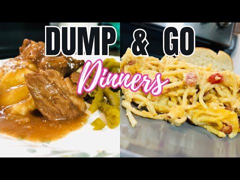 BEST OVEN BAKED MEALS | Super Quick & EASY Casserole Dinner Recipes! | Simple Recipes