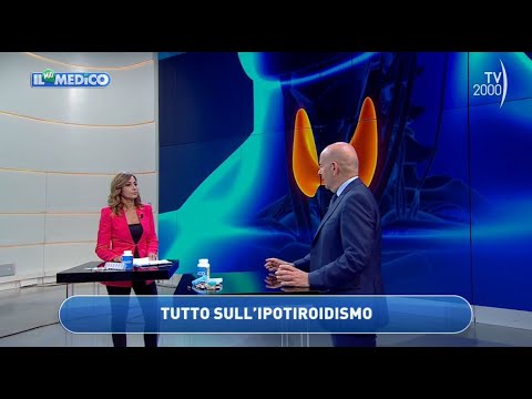 Il Mio Medico,  31 ottobre 2022 - Come riconoscere e curare l’ipotiroidismo