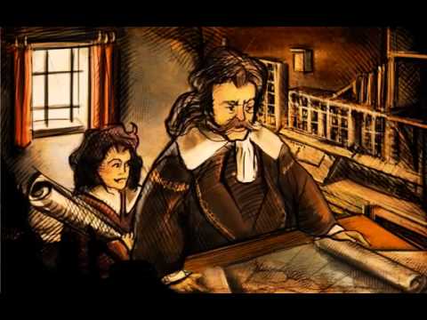 Atlas major van Blaeu