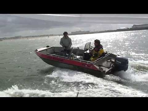 Find: Europe's Yacht of the Year 2008, Part 1