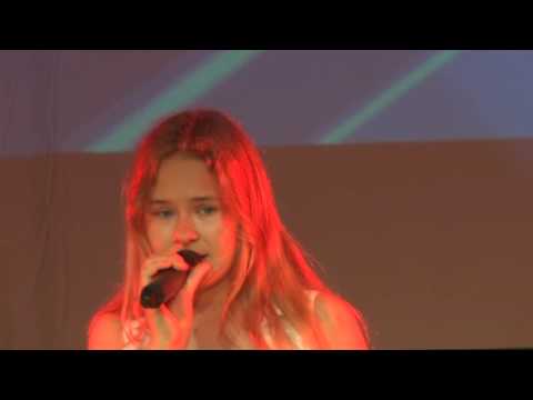 GDYNIA OPEN 2016 FESTIWAL PIOSENKI - EMILIA HAWROT