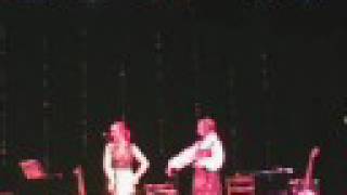 Wendy Rule Concert - Kari Tauring - Part 8