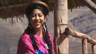 Dos luceros - Qué encanto tienen tus ojos - Miriam Echarri