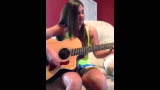 &quot;Don&#39;t Talk About Him, Tina&quot; -Pistol Annies (cover by Krist