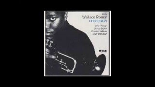 Wallace Roney   Obsession