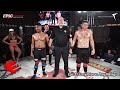 Epic 53: Larry Price vs. Troy Rallings - 05.12.23