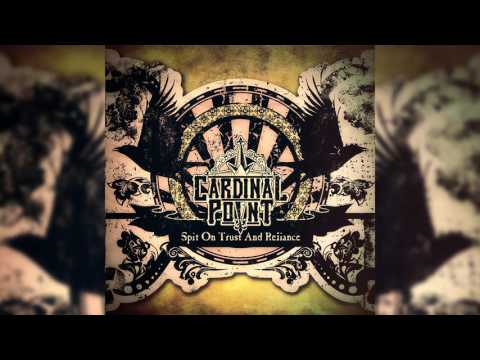 Cardinal Point - My Lament [official audio]