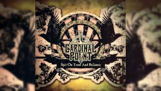 Cardinal Point - My Lament [official audio]