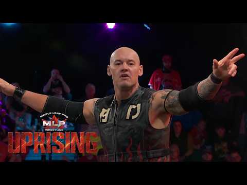 Bishop Dyer Explains Why He’s Selective With The Bookings He Takes, Says He’s Not Wrestling For The Money At This Point
