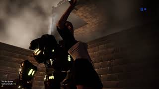 Dreams Of Ylina Demo Gameplay (Demo Version)