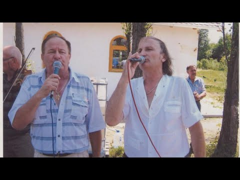 ZLATNI ZVUCI 2007 - MOJA DRAGA STIŽE I DO HAGA