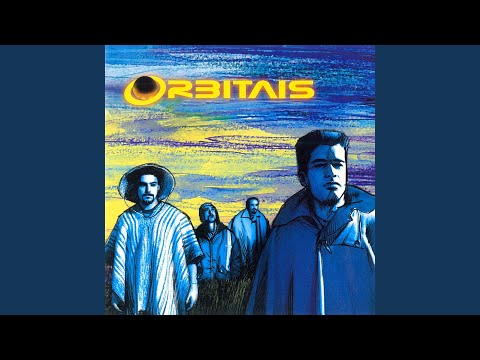 Loco da Cachola - Orbitais