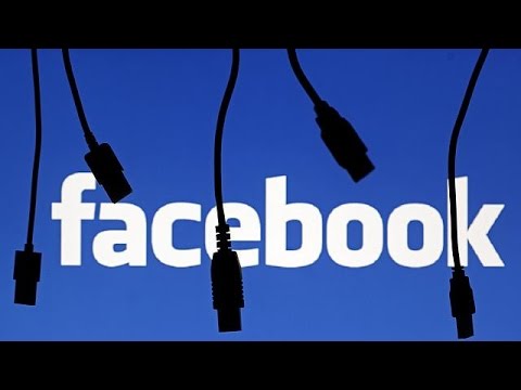 Un bouton "je n'aime pas" bientôt sur Facebook ?